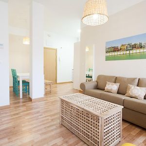 Appartement met Drie Slaapkamers